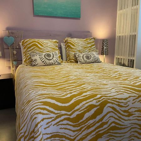 Holiday Home Randemar 西洛特 外观 照片