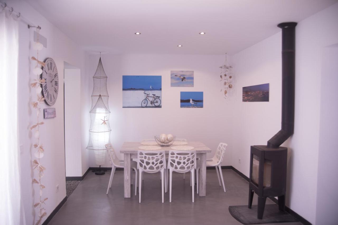 Holiday Home Randemar 西洛特 外观 照片