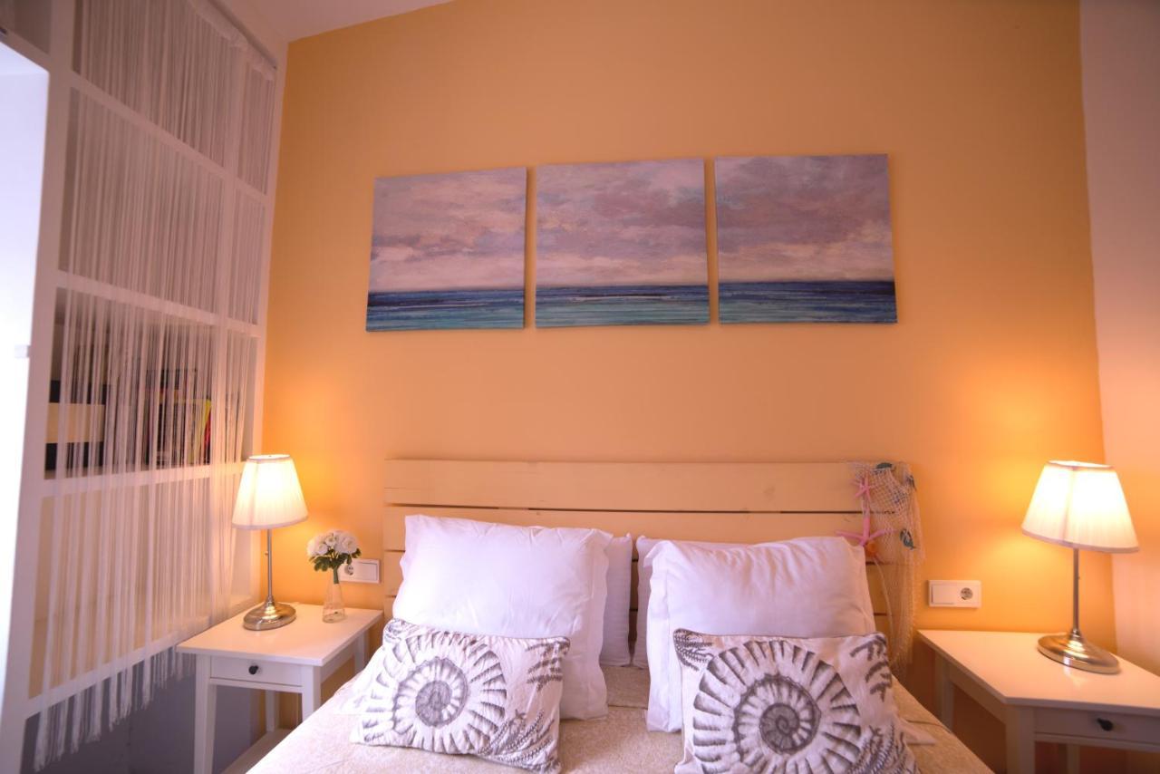 Holiday Home Randemar 西洛特 外观 照片