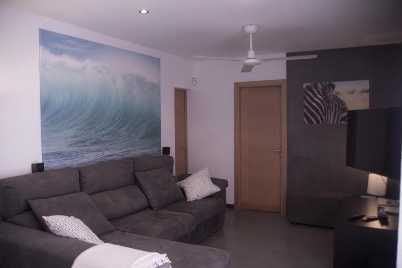 Holiday Home Randemar 西洛特 外观 照片