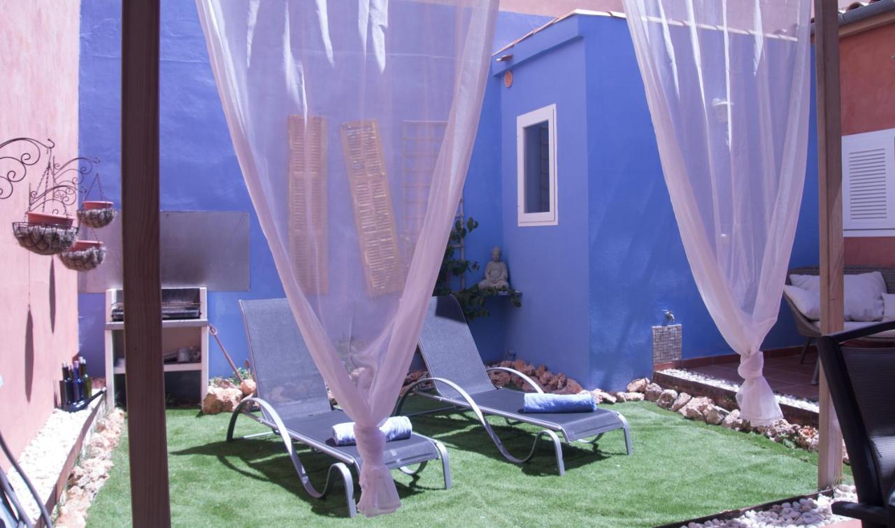 Holiday Home Randemar 西洛特 外观 照片