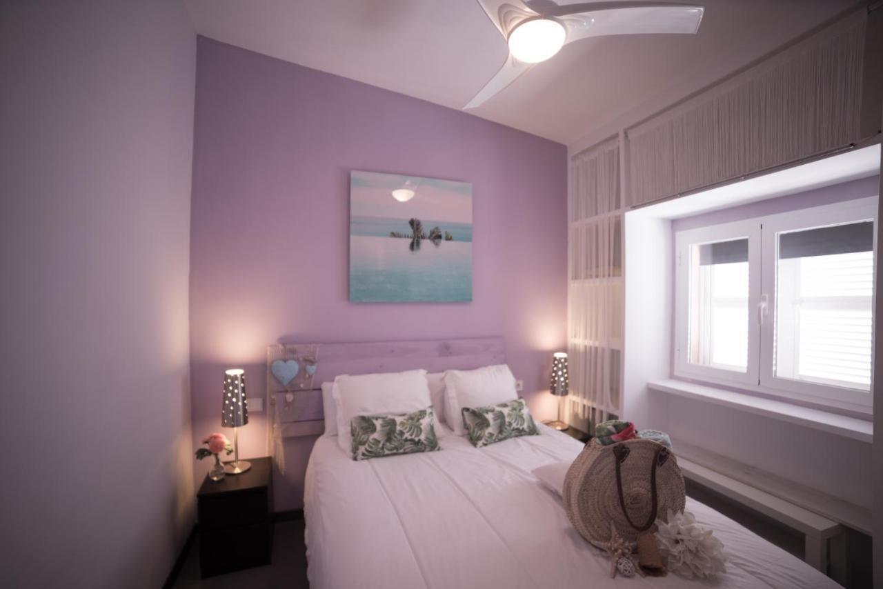 Holiday Home Randemar 西洛特 外观 照片
