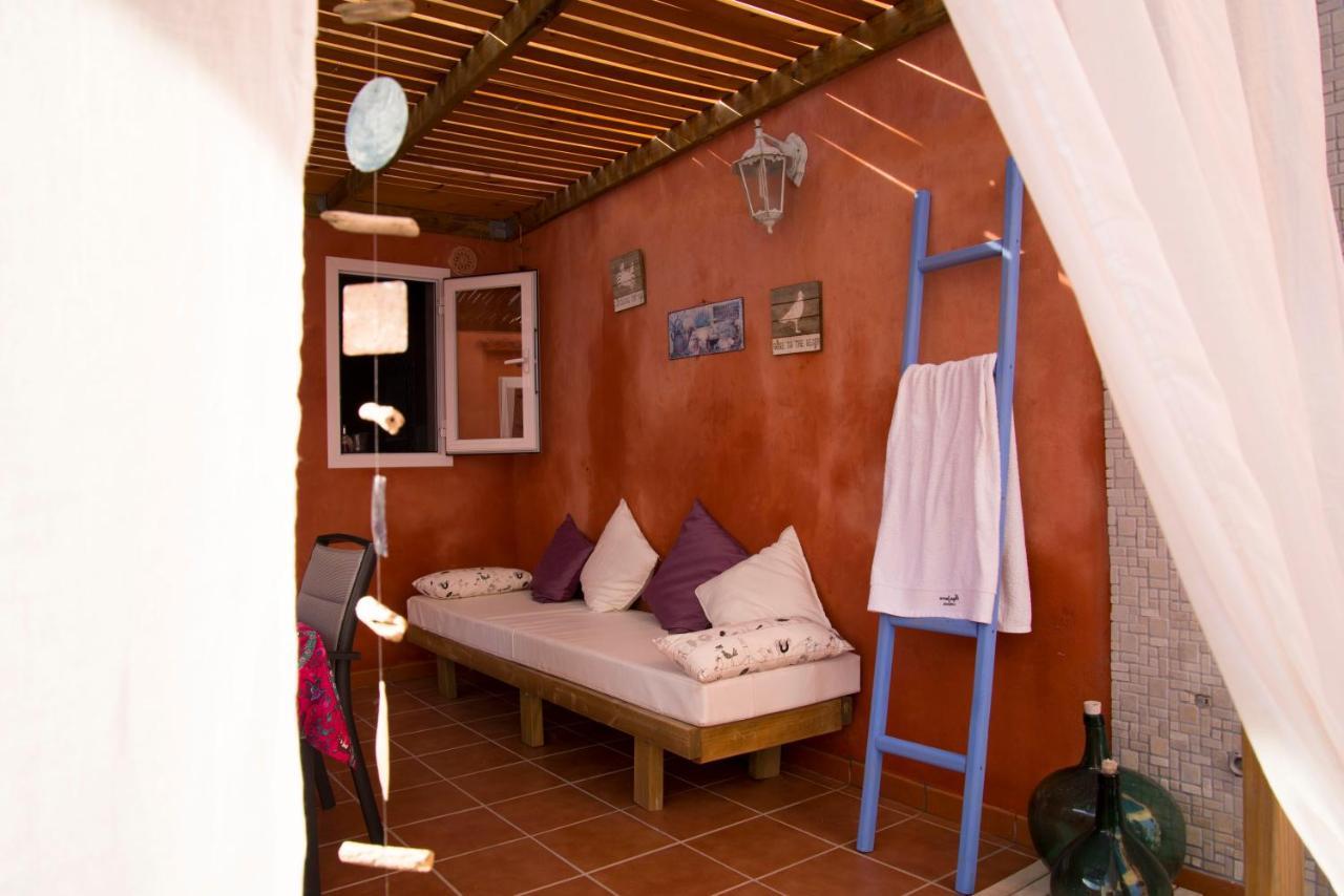 Holiday Home Randemar 西洛特 外观 照片