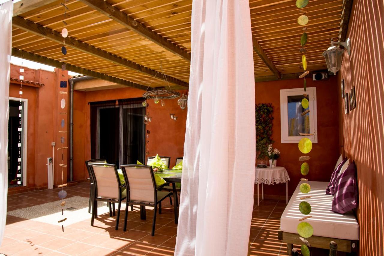 Holiday Home Randemar 西洛特 外观 照片