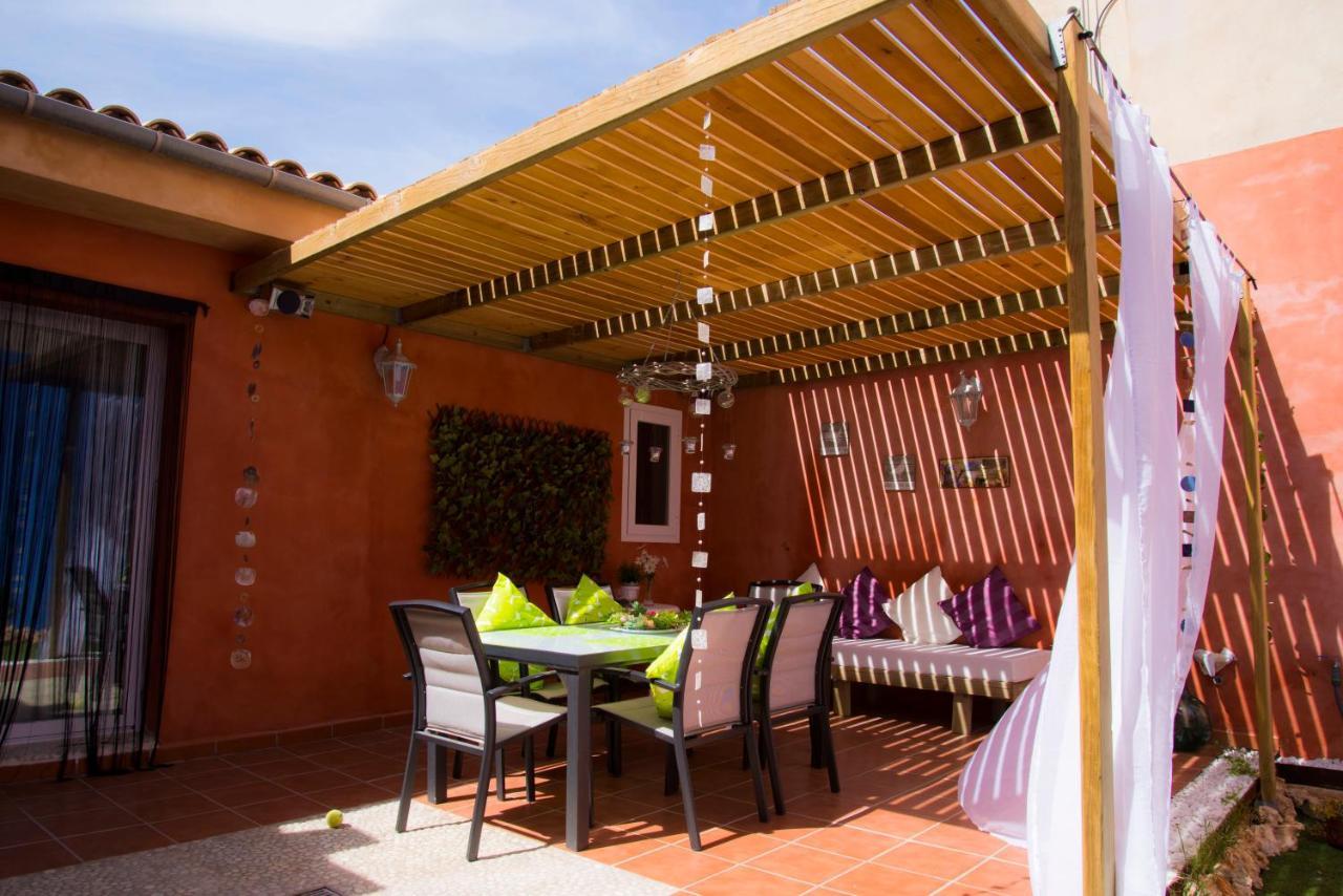 Holiday Home Randemar 西洛特 外观 照片