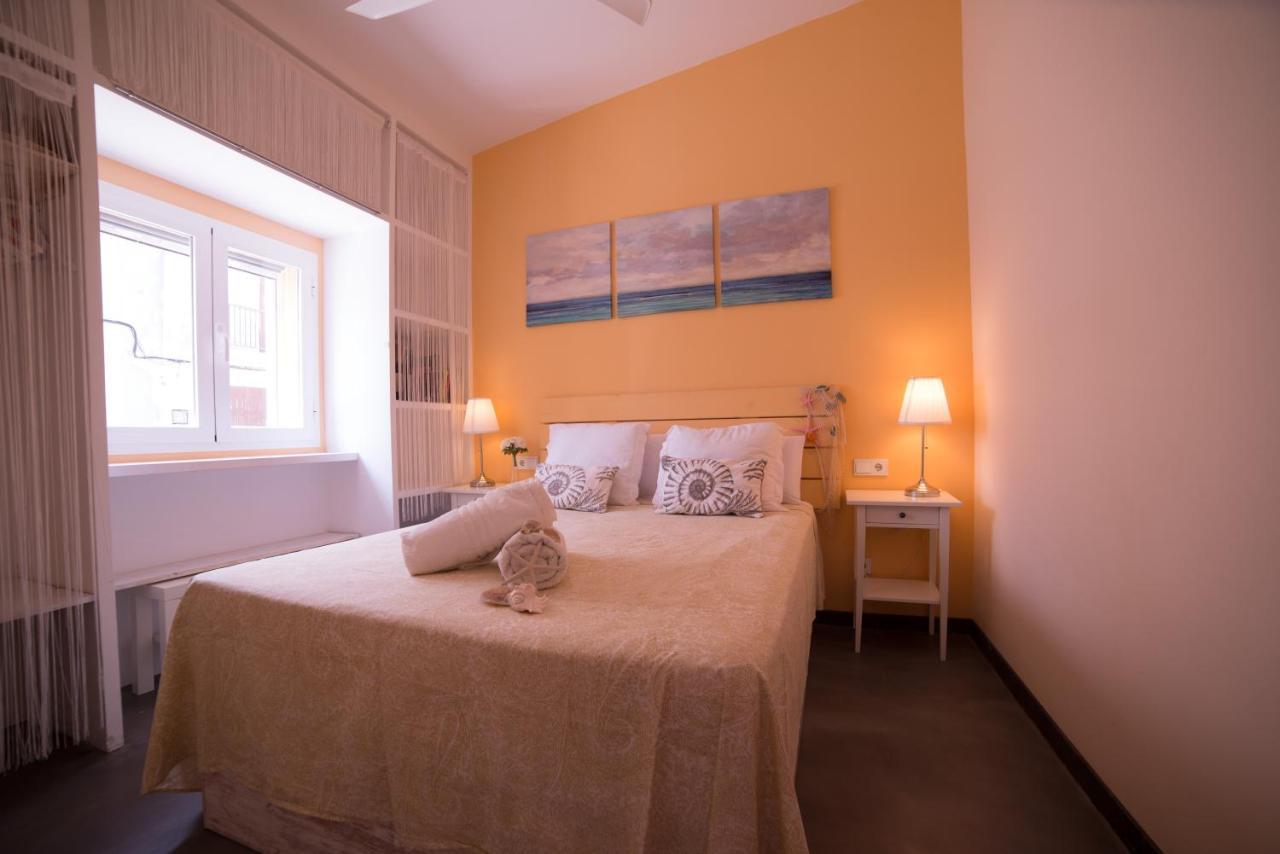 Holiday Home Randemar 西洛特 外观 照片