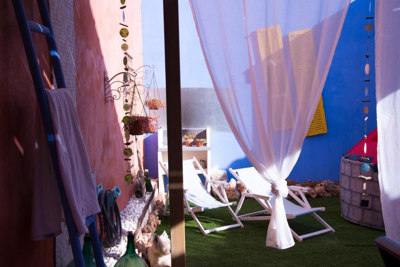 Holiday Home Randemar 西洛特 外观 照片