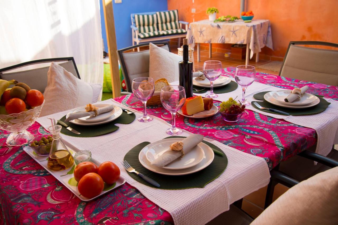 Holiday Home Randemar 西洛特 外观 照片