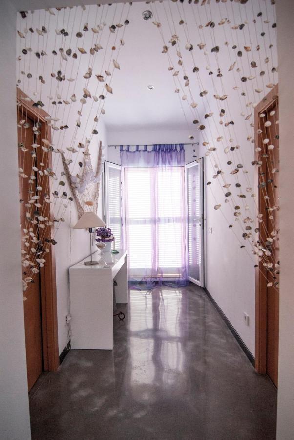Holiday Home Randemar 西洛特 外观 照片