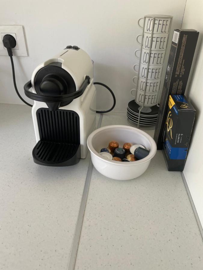 Holiday Home Randemar 西洛特 外观 照片