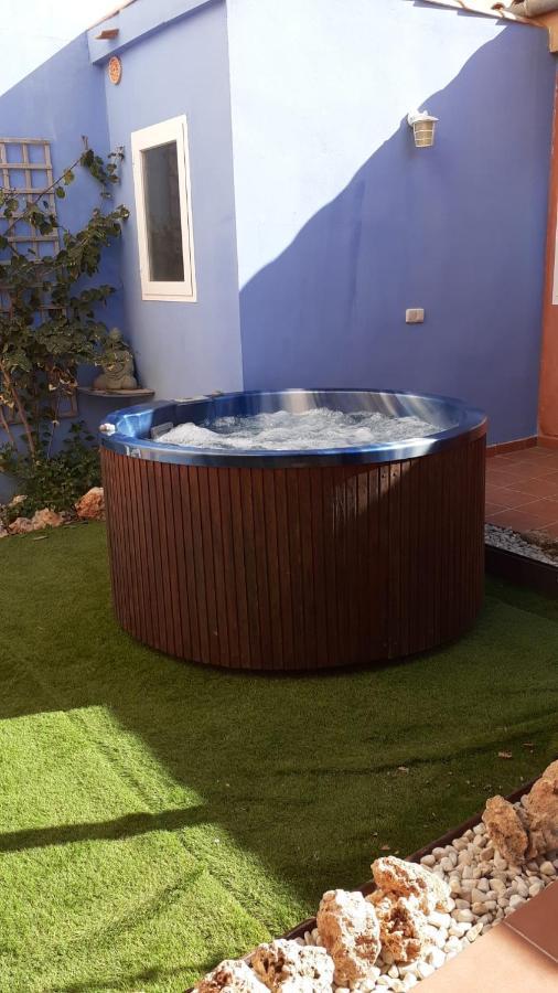 Holiday Home Randemar 西洛特 外观 照片