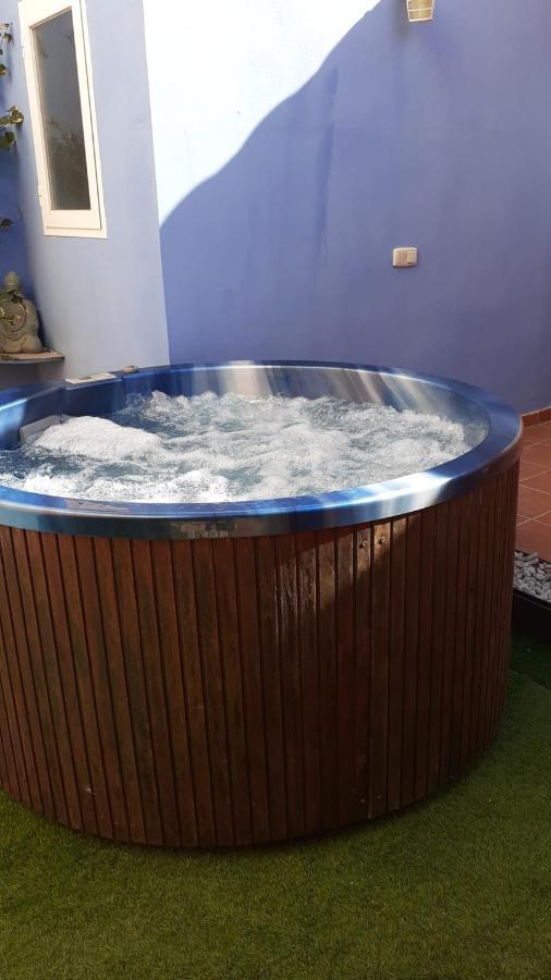 Holiday Home Randemar 西洛特 外观 照片