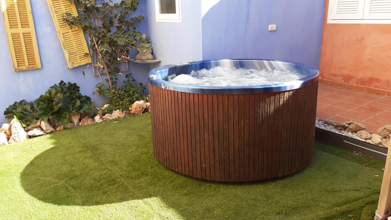 Holiday Home Randemar 西洛特 外观 照片