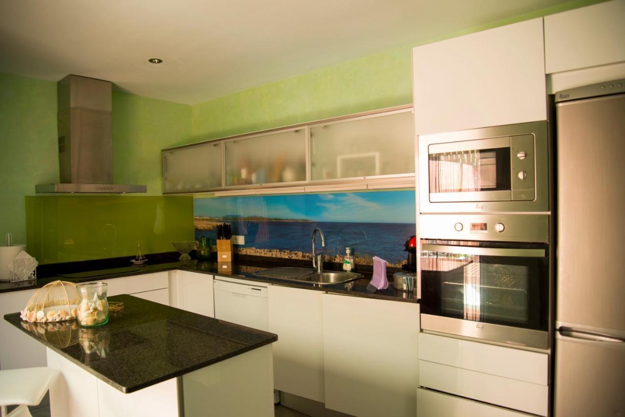 Holiday Home Randemar 西洛特 外观 照片