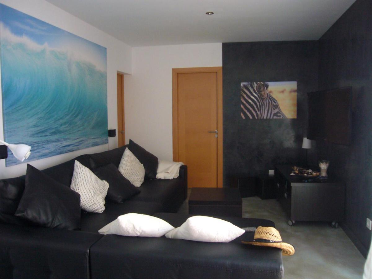 Holiday Home Randemar 西洛特 外观 照片