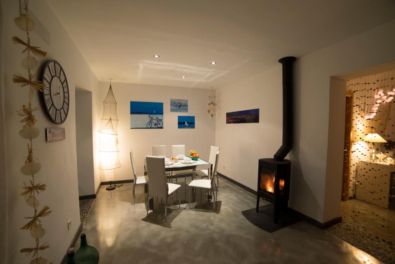 Holiday Home Randemar 西洛特 外观 照片