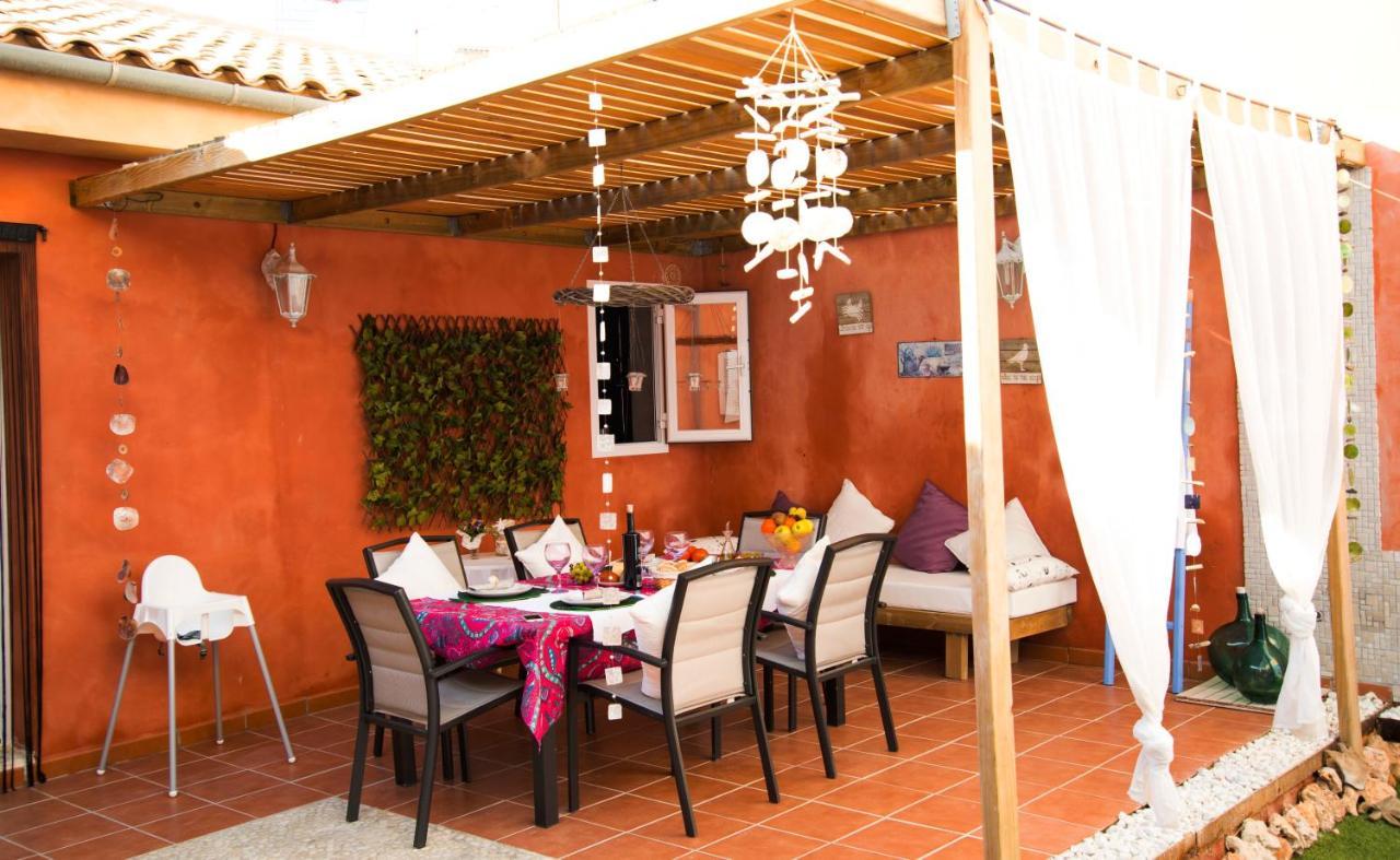 Holiday Home Randemar 西洛特 外观 照片