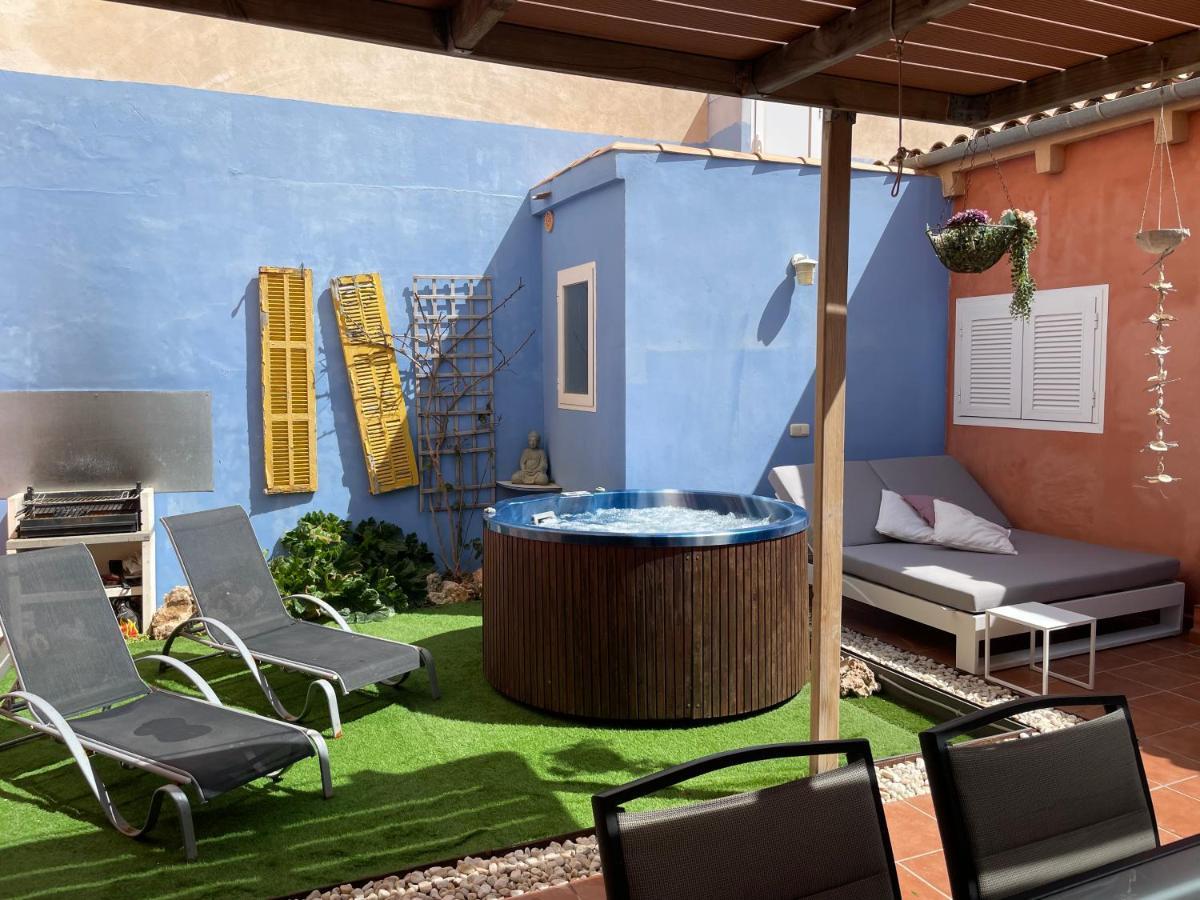 Holiday Home Randemar 西洛特 外观 照片