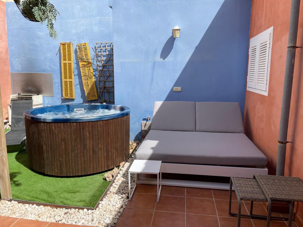 Holiday Home Randemar 西洛特 外观 照片