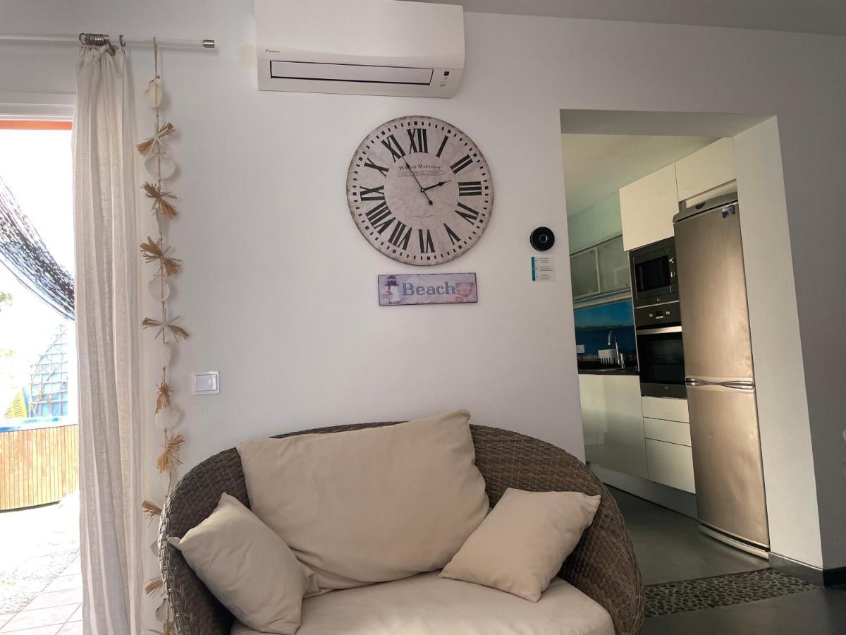 Holiday Home Randemar 西洛特 外观 照片